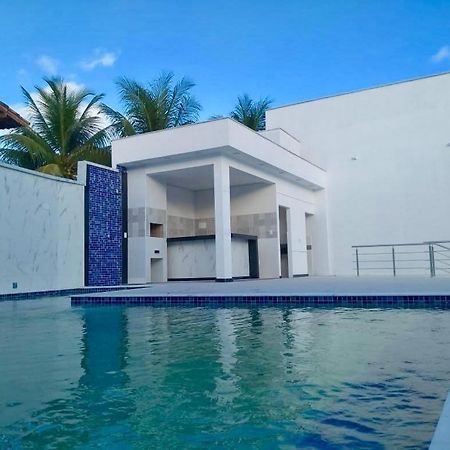Apartamento Villa Dos Diamantes - 05 Pessoas Porto Seguro Kültér fotó